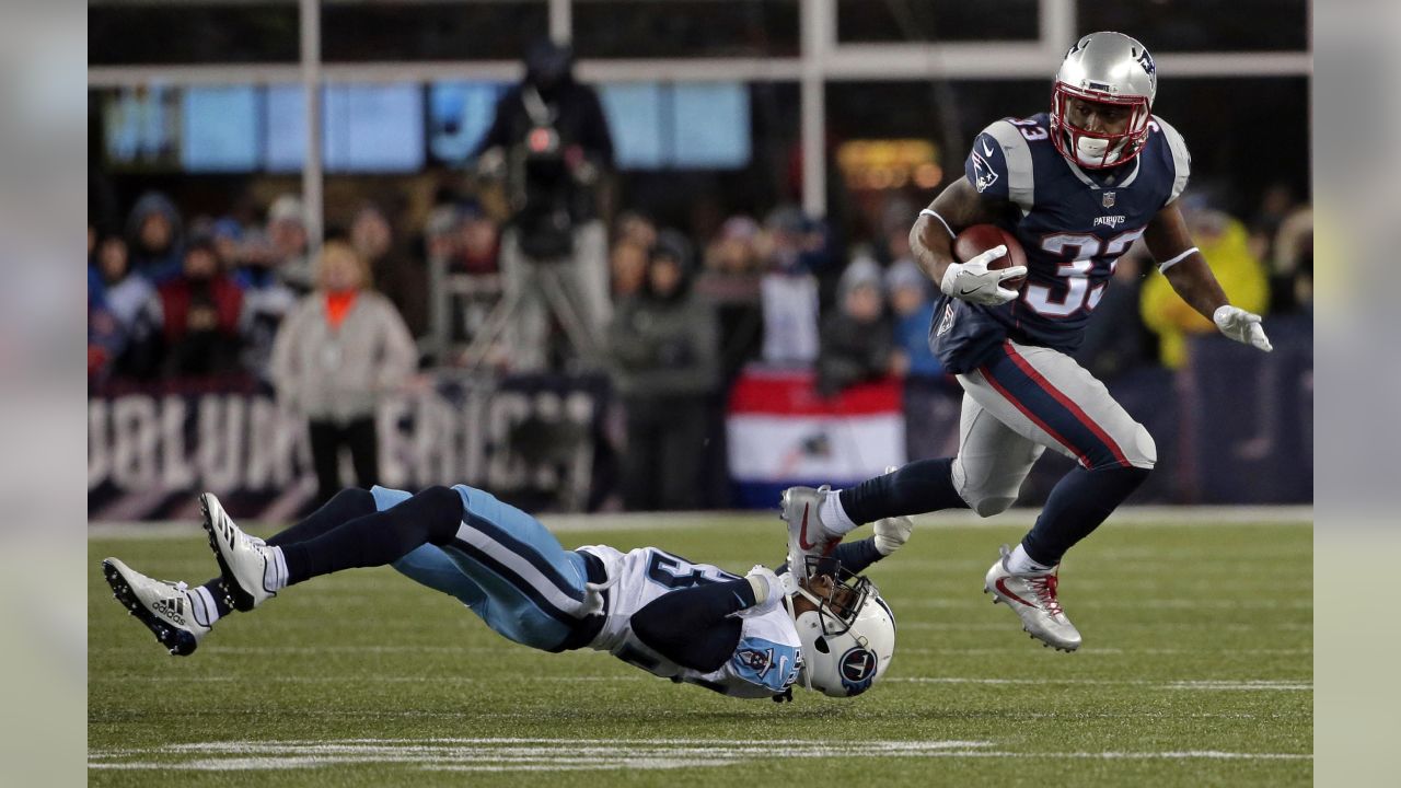 Titans Use Patriots Loophole Against Them to Drain Clock Late in 4th