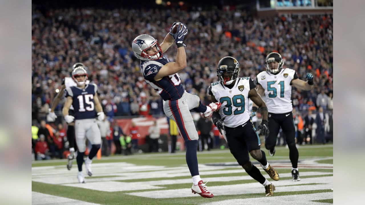 Patriots-Jaguars bloodbath highlights importance of culture in NFL