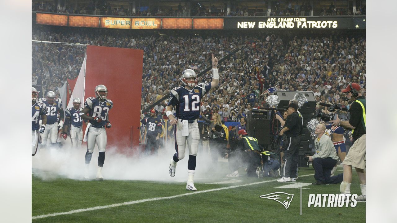 AFC Championship game 2013 final score, Ravens vs. Patriots: New England  can't find offense in second half - SB Nation Boston