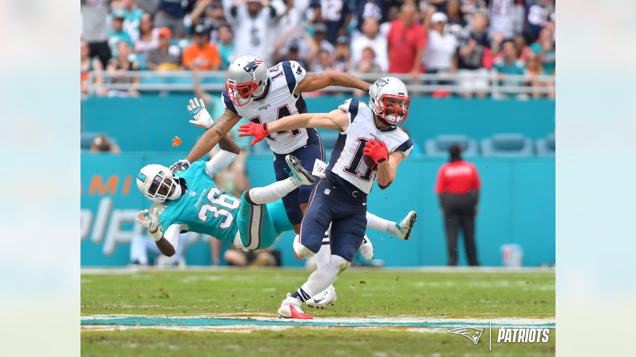 Patriots fans share their favorite Julian Edelman memories - Pats Pulpit