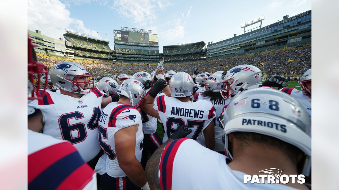 Rodney Harrison on why the 0-2 Patriots aren't out of playoff race