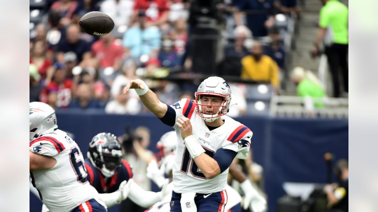 AFC Divisional Round: Houston Texans at New England Patriots - Live Blog -  Mile High Report