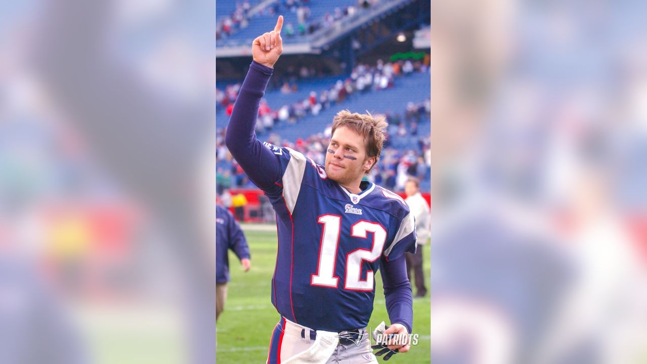 Super Bowl LIII: Tom Brady never took Serra High to playoffs