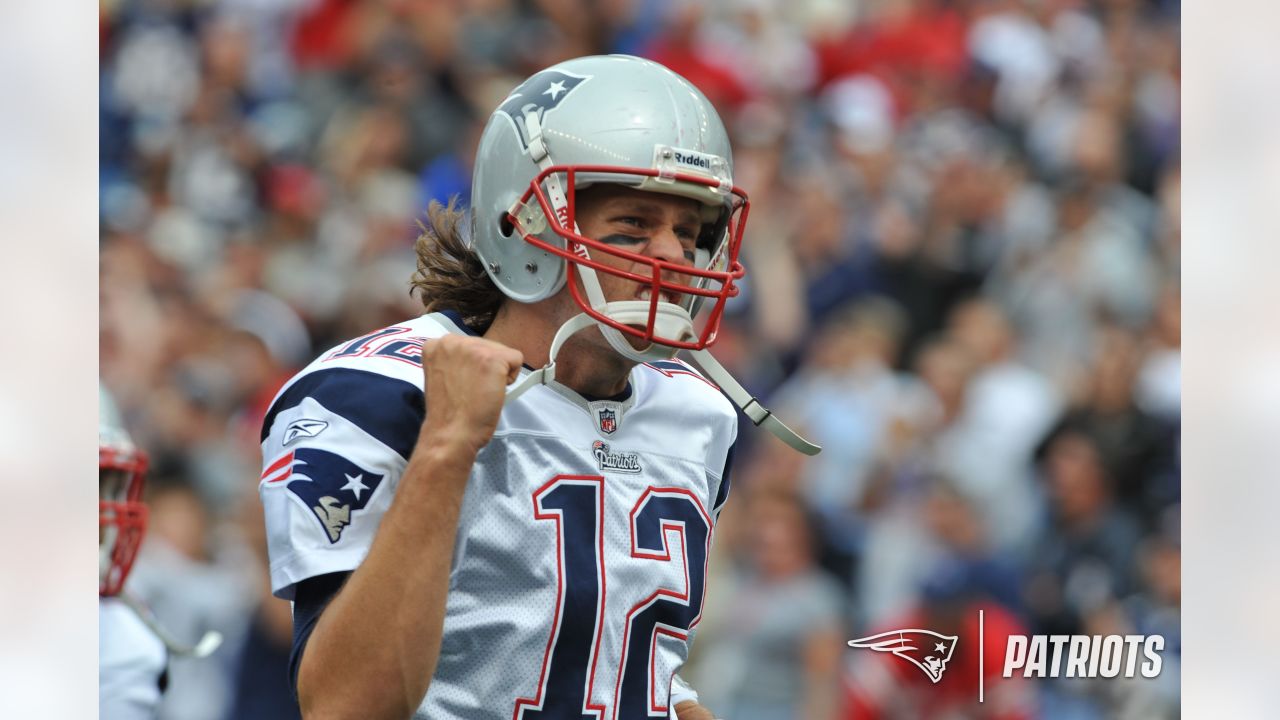 Tom Brady: Cut the GOAT's career in half, he'd make Hall of Fame twice