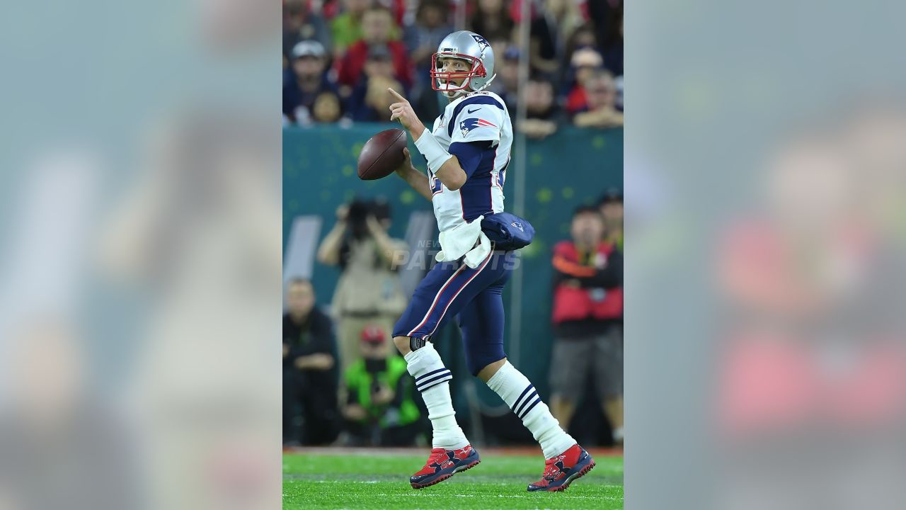 Scott Zolak: Tom Brady comeback '100 percent in play' for 2023 season