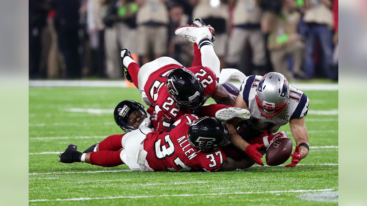 The 11 moments that defined Julian Edelman's career - Pats Pulpit