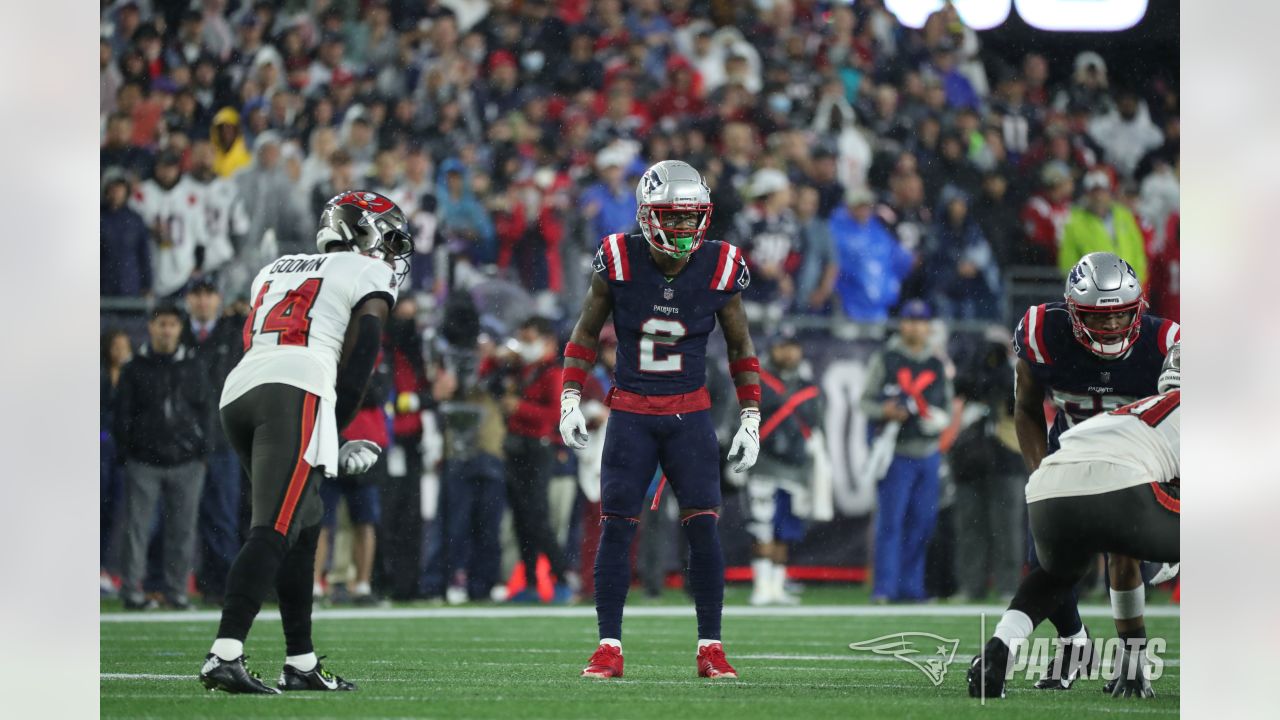 Buccaneers vs. Patriots 2013 game recap: Bucs offense sputters in 23-3 loss  