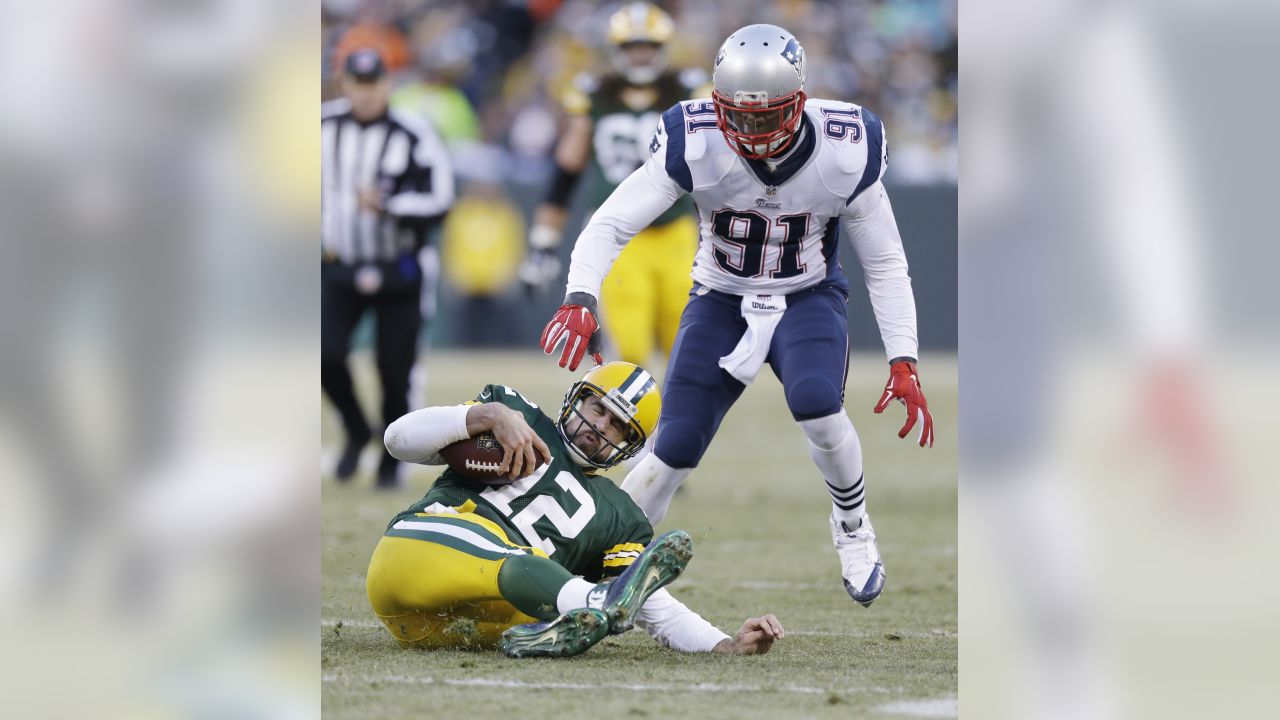 Stock Watch: Patriots come up short in Green Bay