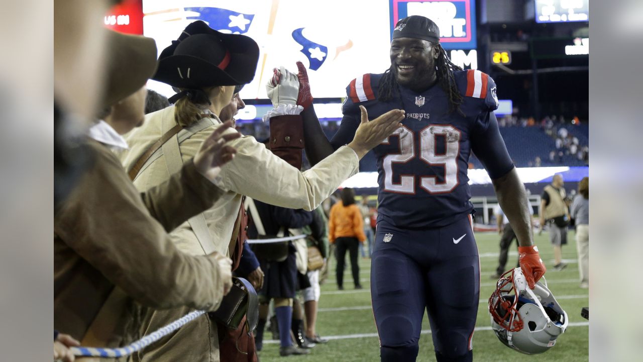 Denver Broncos: 27 photos from win over Houston Texans