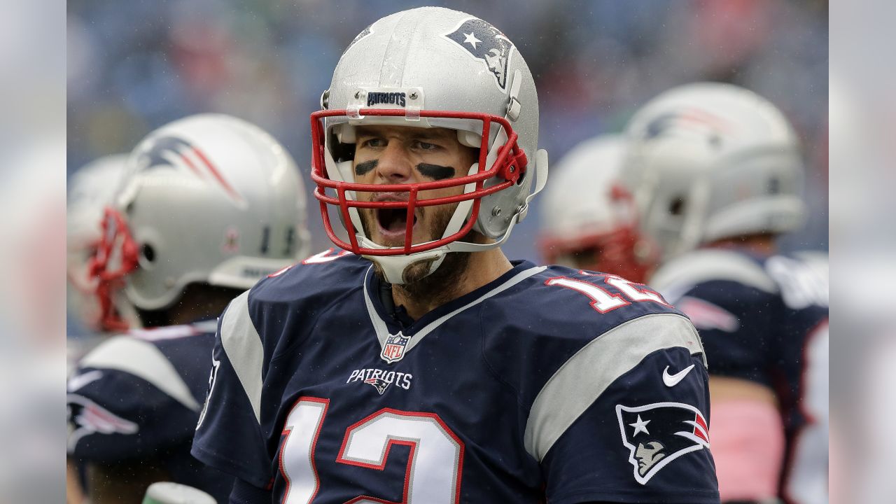 Patriots 30, Jets 14: Tom Brady shreds Jets secondary and more of