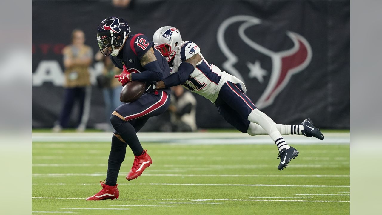 Patriots vs. Texans Final Score, FINAL: Houston Texans defeat the New  England Patriots and improve to 8-4! #NEvsHOU, By NFL