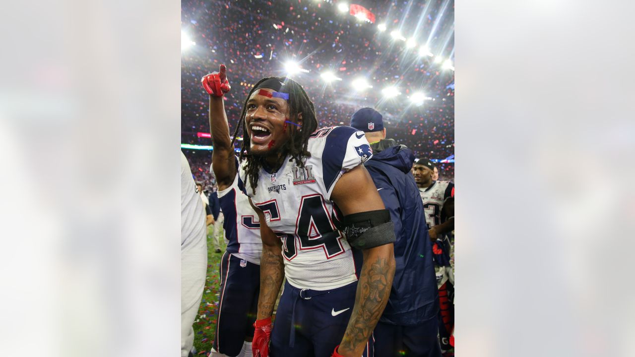 Dont'a Hightower returns to Patriots excited after opt-out season - On3