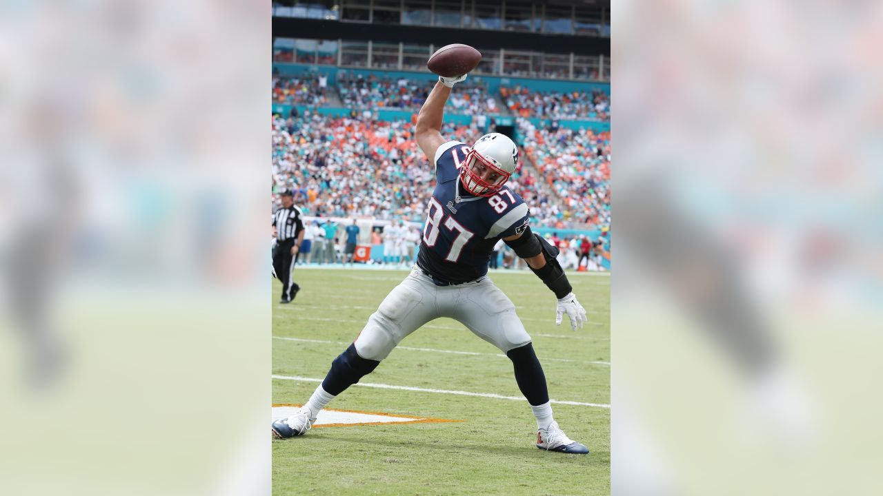 Bill Belichick Patriots draft-day flashback: Rob Gronkowski