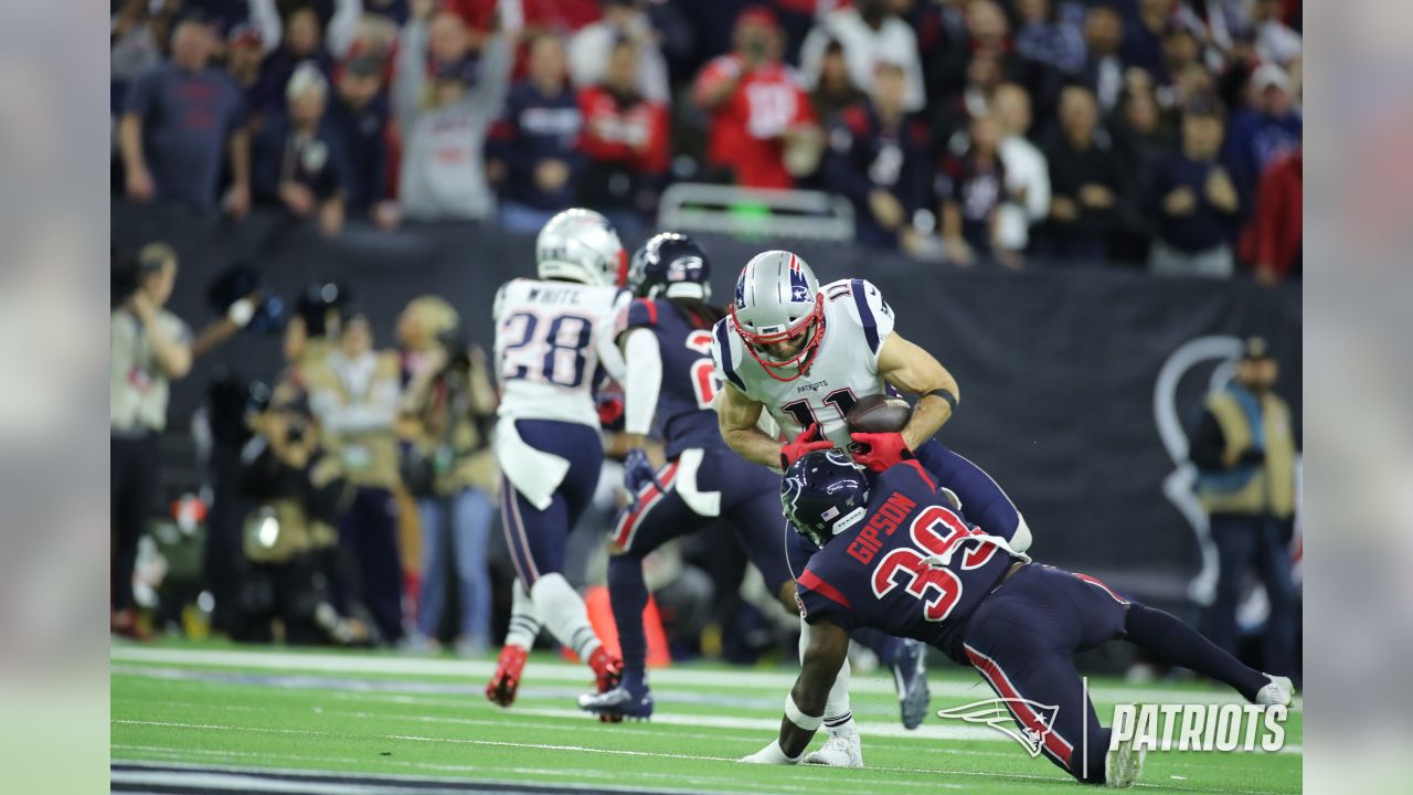 New England Patriots roster breakdown: #28 RB James White - Pats Pulpit