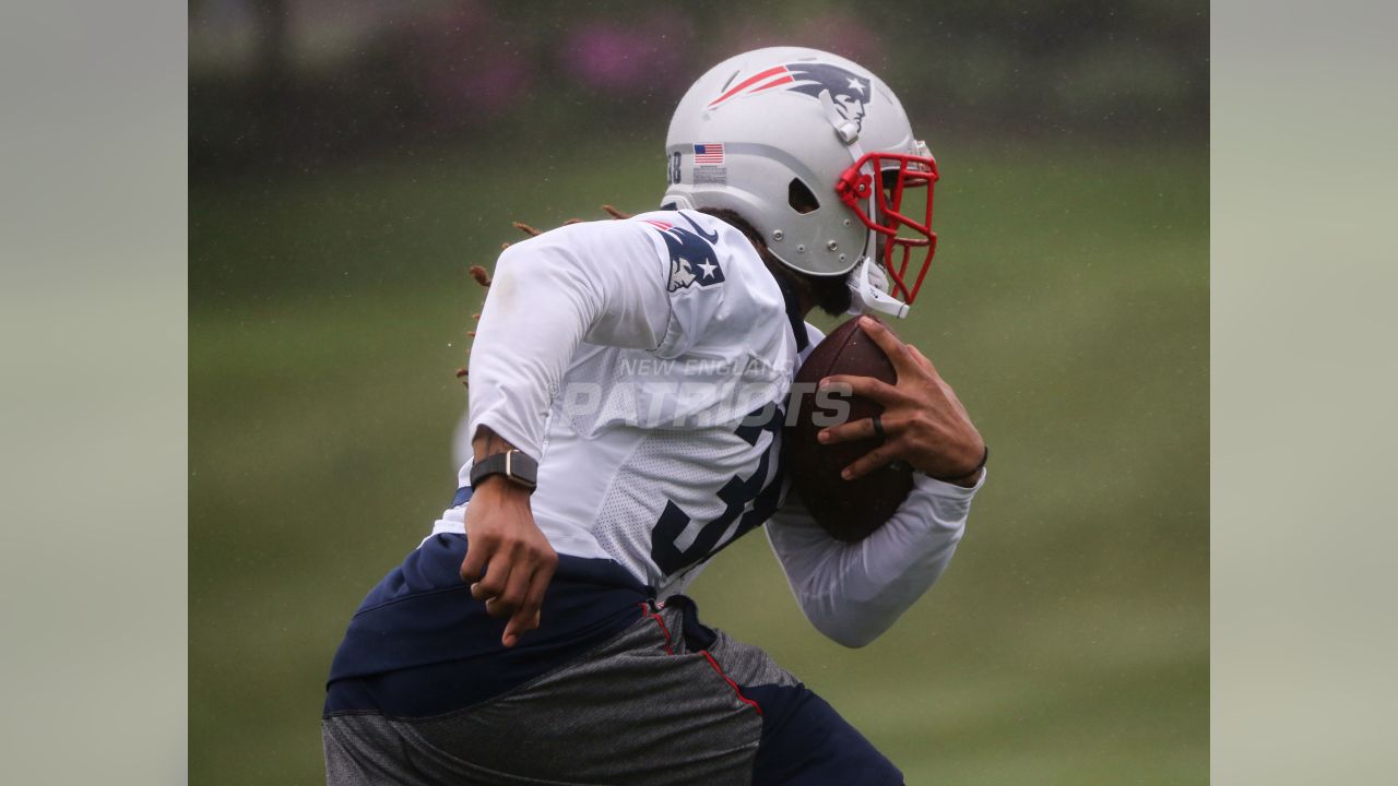 Film Review: What Could Reported Additions of QB Matt Corral, WR Jalen  Reagor Bring to the Patriots Offense?