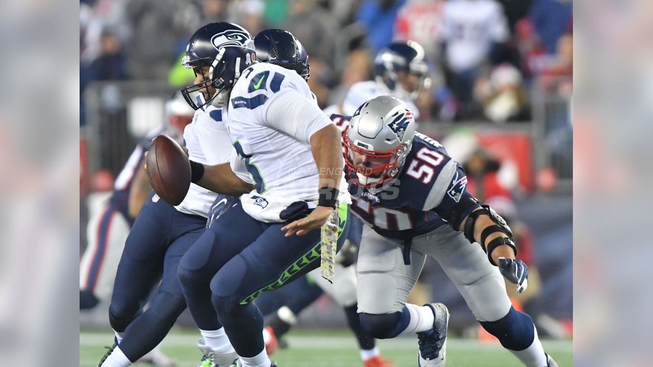 Seahawks vs. Patriots 2016 final score: Seattle wins on last-second  goalline stand, 31-24 