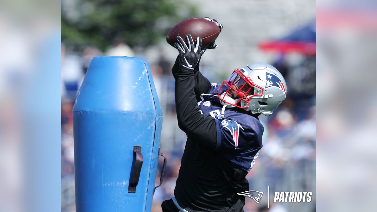 New England Patriots Name Team Captains, Pats-Eagles Storylines; Tom Brady  Appreciation Day