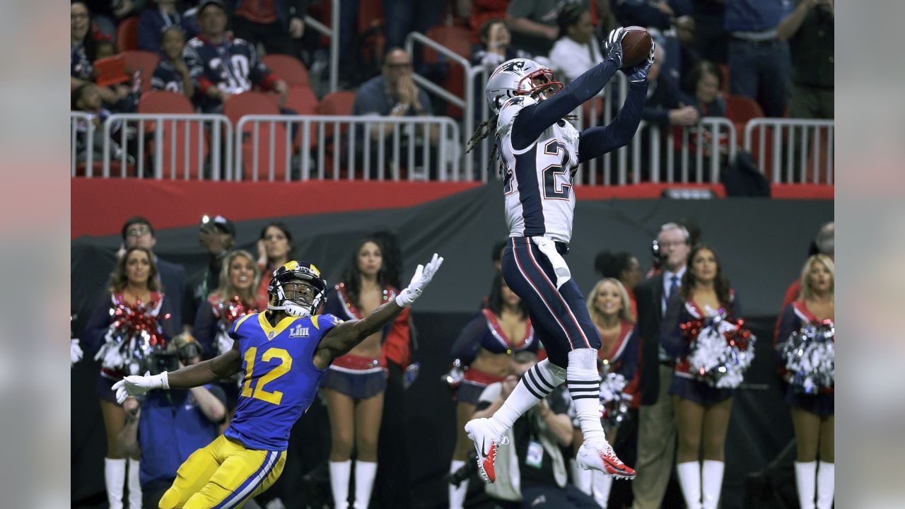 Film Review: the Game-Plan Patriots Were At It Again in Super Bowl 53 -  CLNS Media