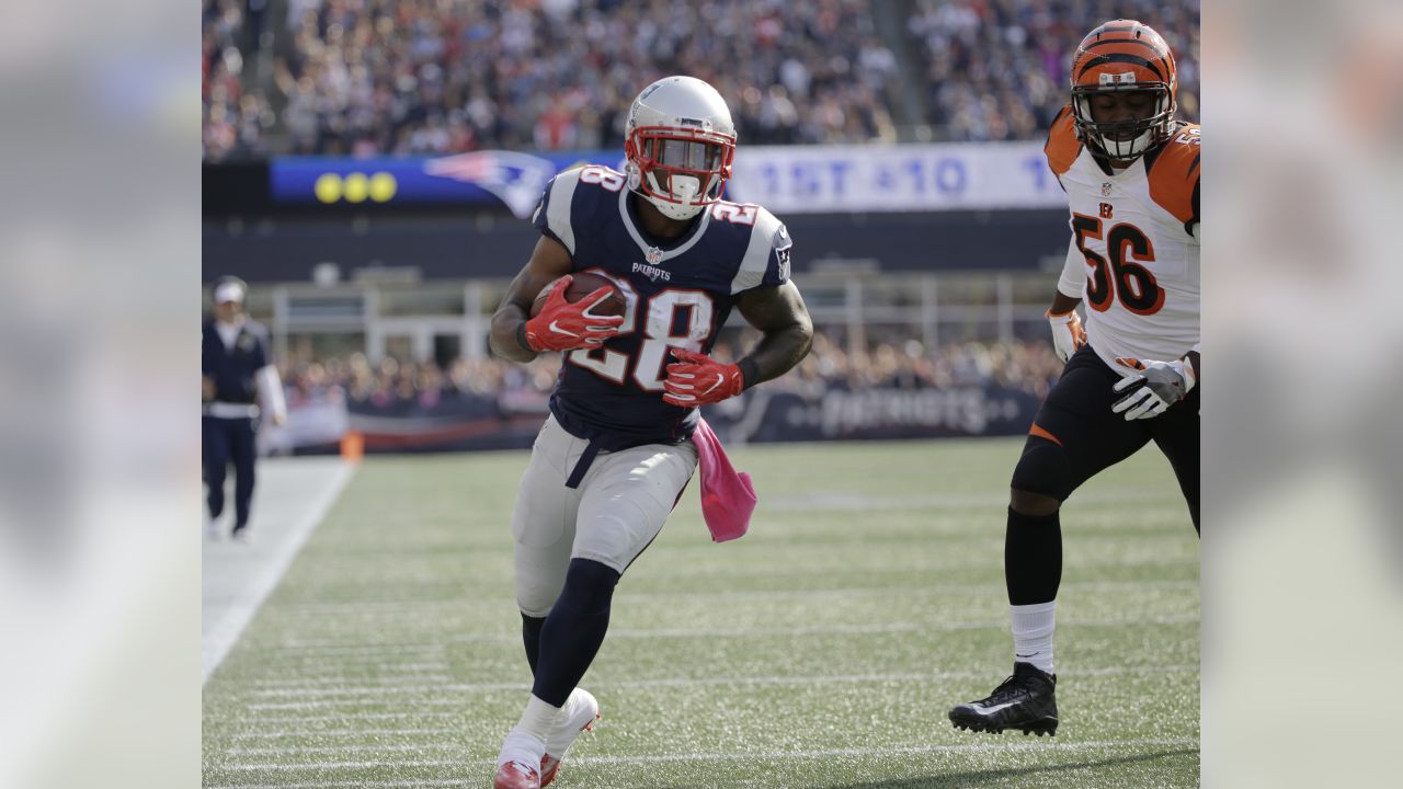 Patriots vs Redskins recap: New England wins 33-7 despite slow start - Pats  Pulpit