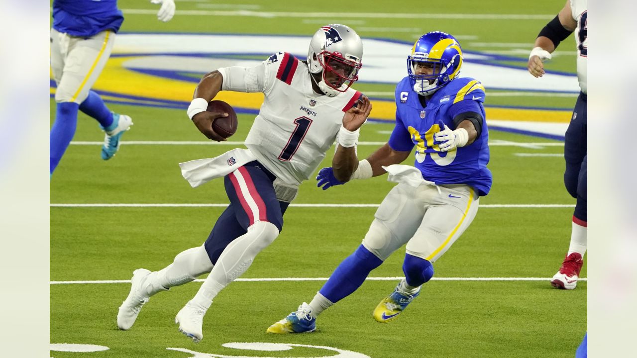 What we learned from Rams' win over Patriots on Thursday night