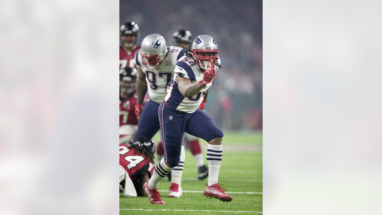 Super Bowl LI grades: Brady, Hightower lead Patriots in historic