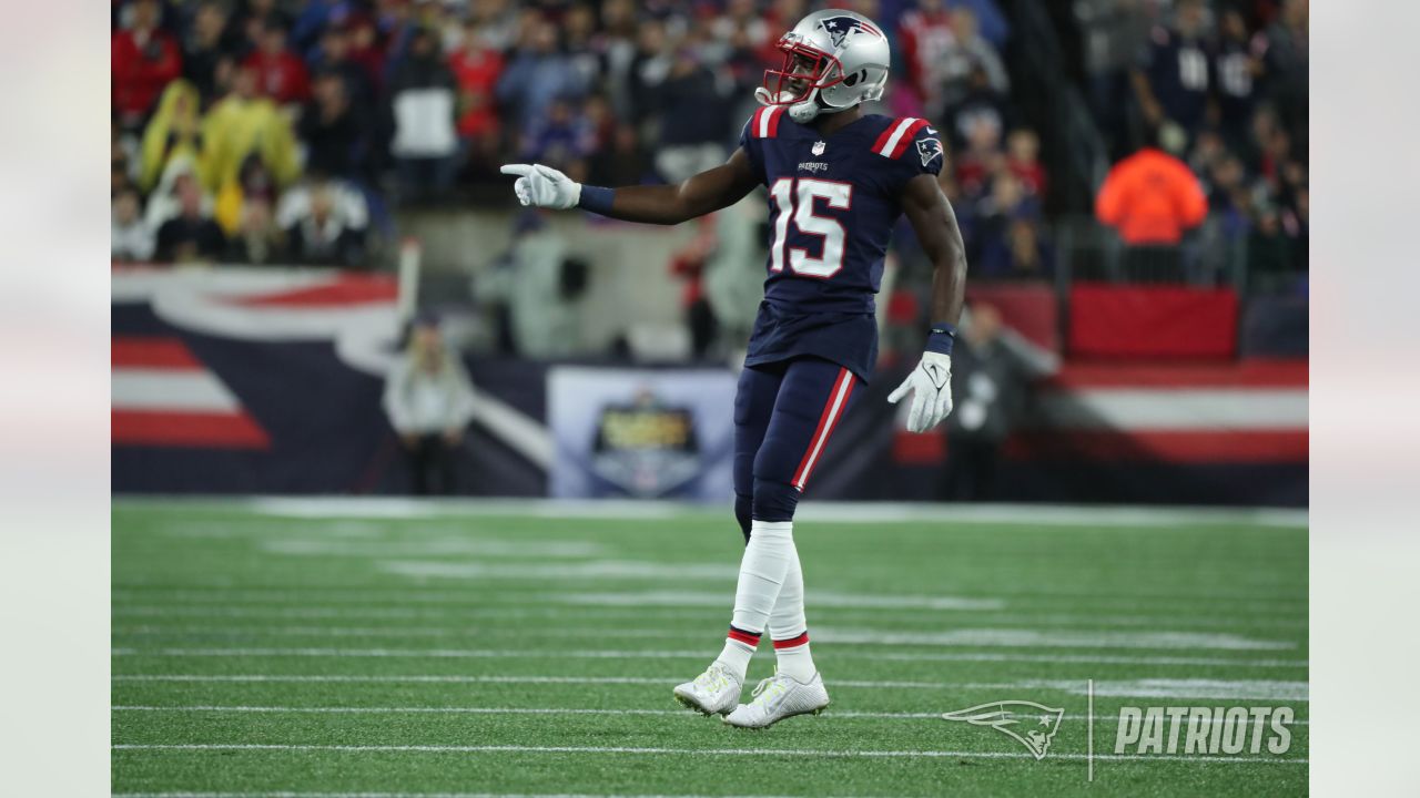 5 Keys from Patriots loss to Buccaneers