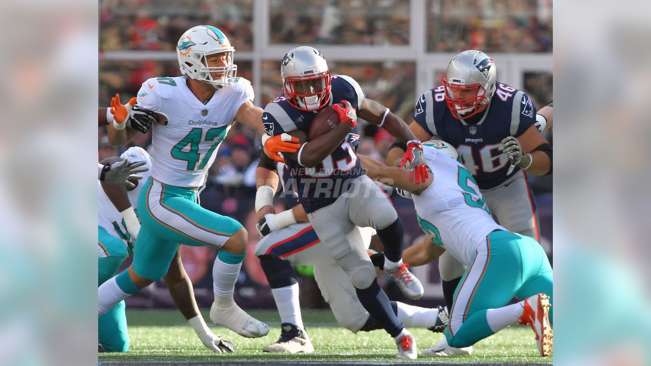 Patriots-Dolphins injury update: Jay Cutler is out, Dolphins will start  Matt Moore at quarterback - Pats Pulpit