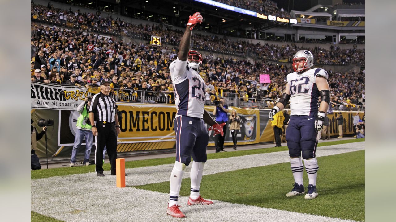 LeGarrette Blount  National Football League, News, Scores