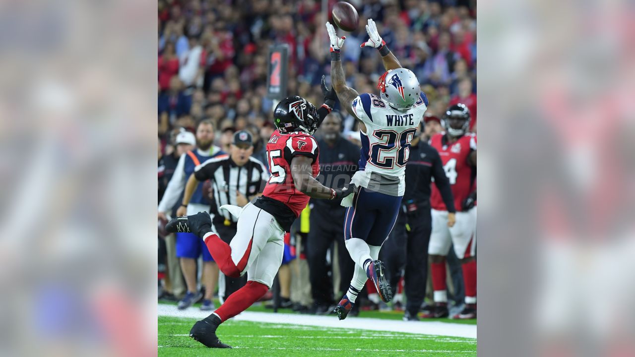 Super Bowl 51 Re-watch Party, Join Patriots Unfiltered's Paul Perillo and  Mike Dussault along with special guest Malcolm Mitchell as they watch FS1's  broadcast of Super Bowl 51