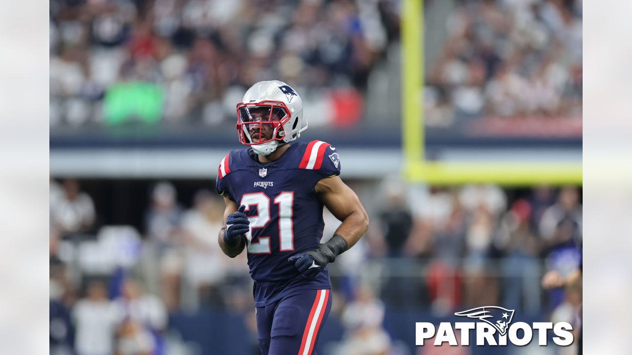 Game Observations: Eight Takeaways From the Patriots Loss to the