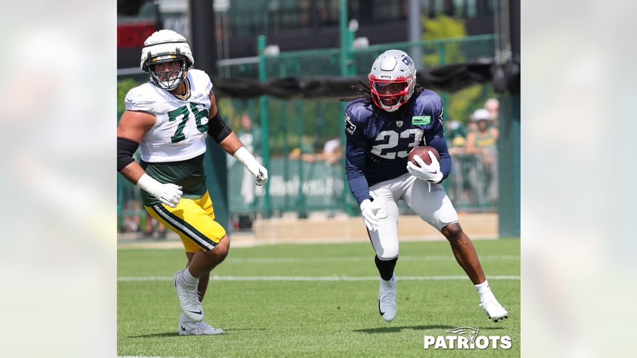 Six Takeaways as Patriots Offense, Mac Jones Shine on Day Two of