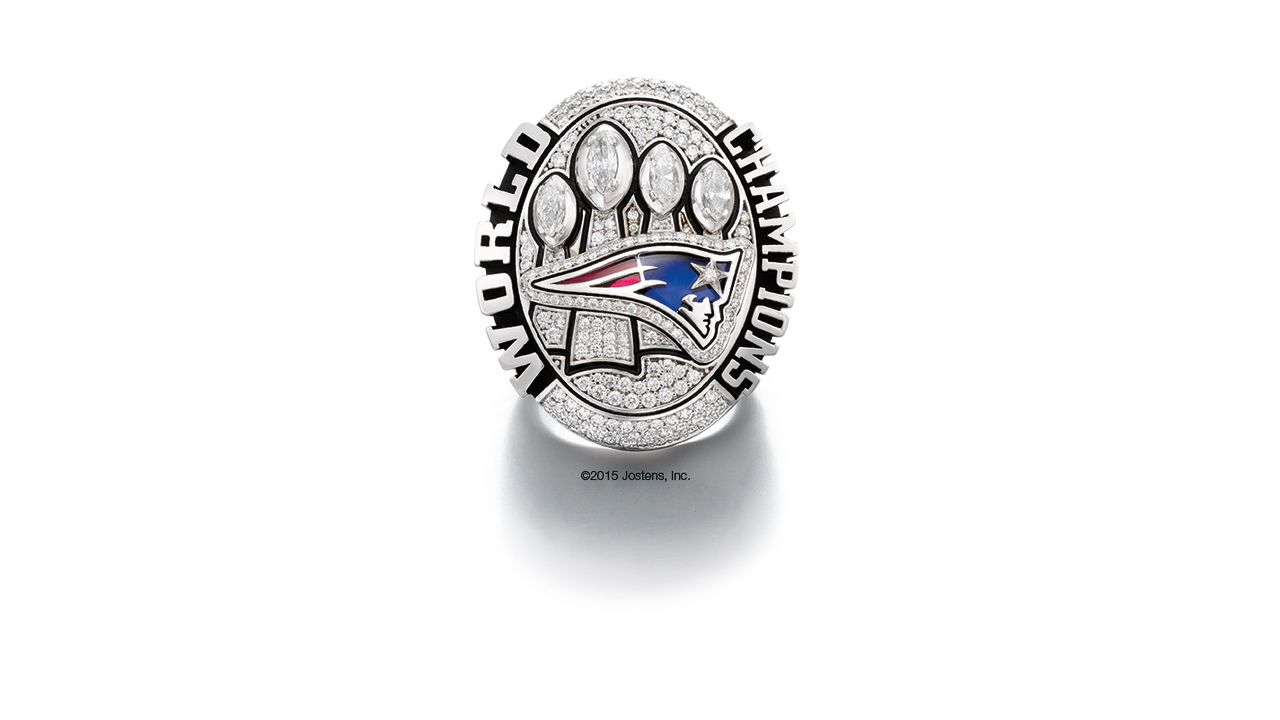 : Rival Rings Silver Championship Ring - Fantasy Football Trophy  Rings - Champion Rings for Men - Super Bowl Rings with Display Stand - Superbowl  Rings for Men and Women - 1st