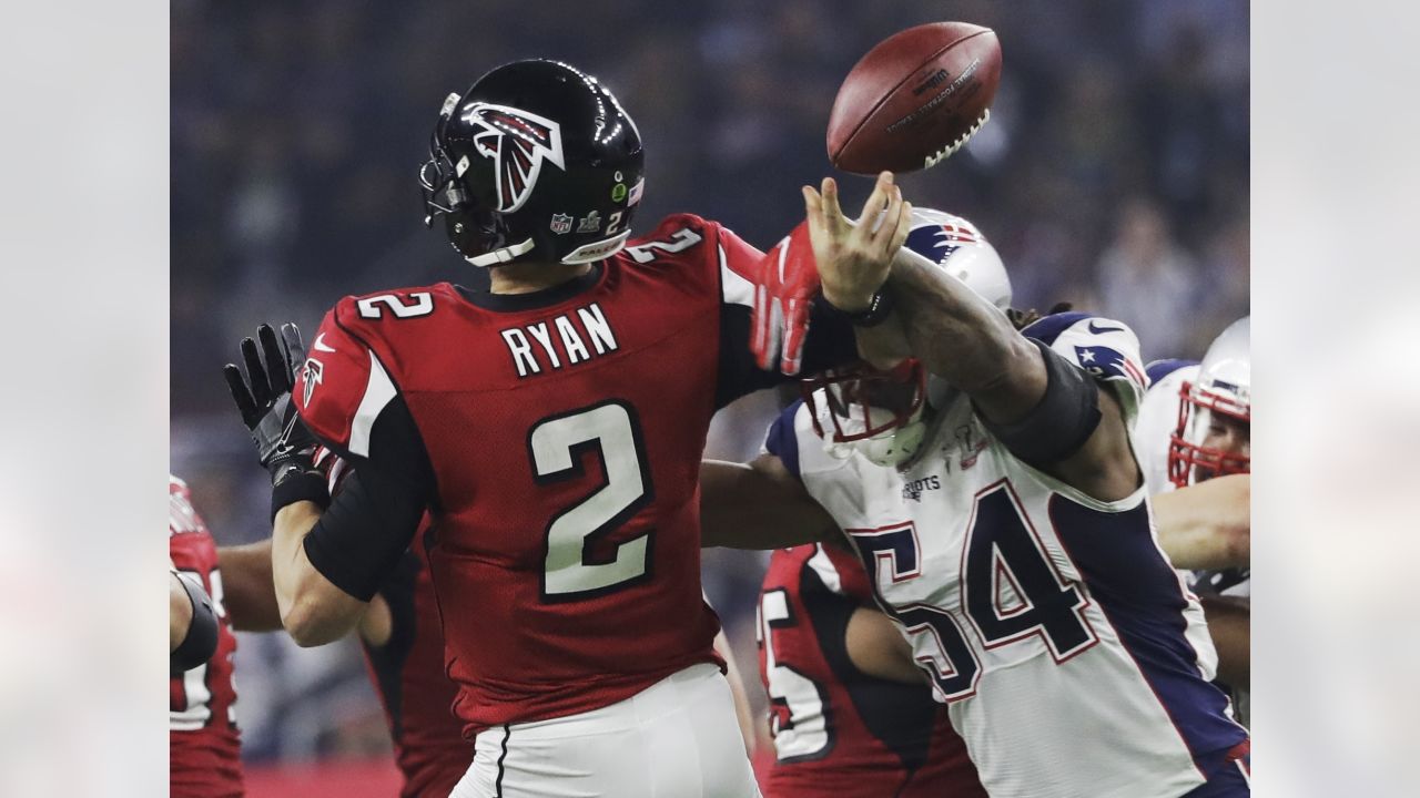 Player Spotlight: Dont'a Hightower