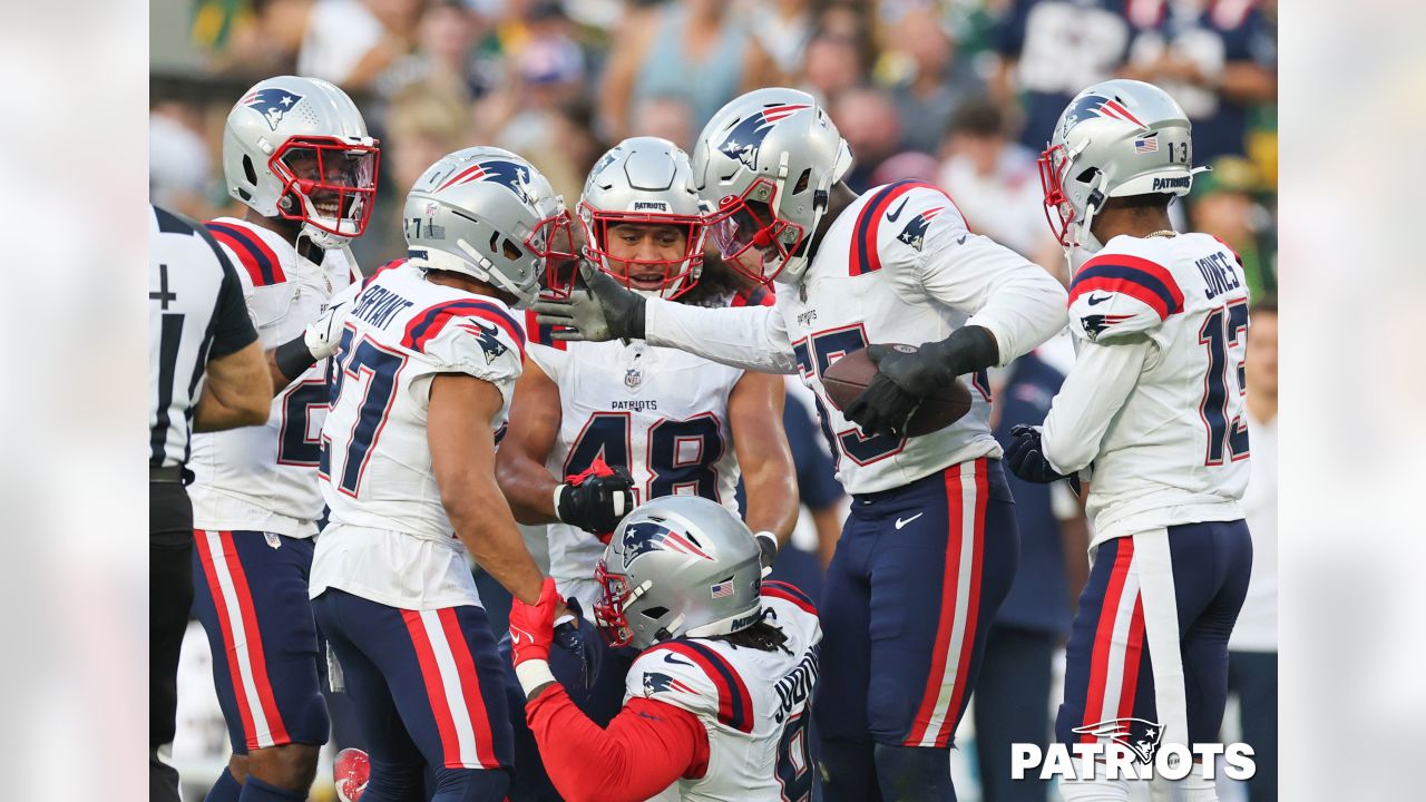 Rodney Harrison on why the 0-2 Patriots aren't out of playoff race