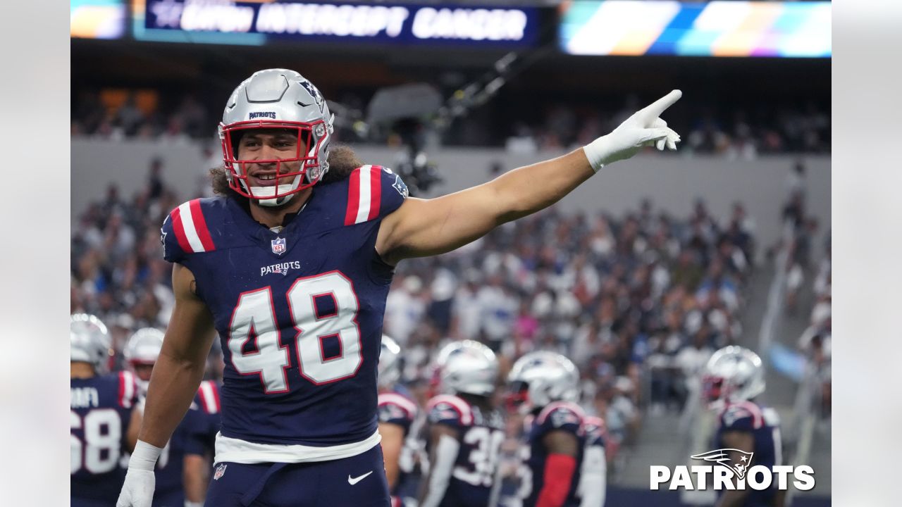 Patriots Mailbag: Exploring WR options and more?