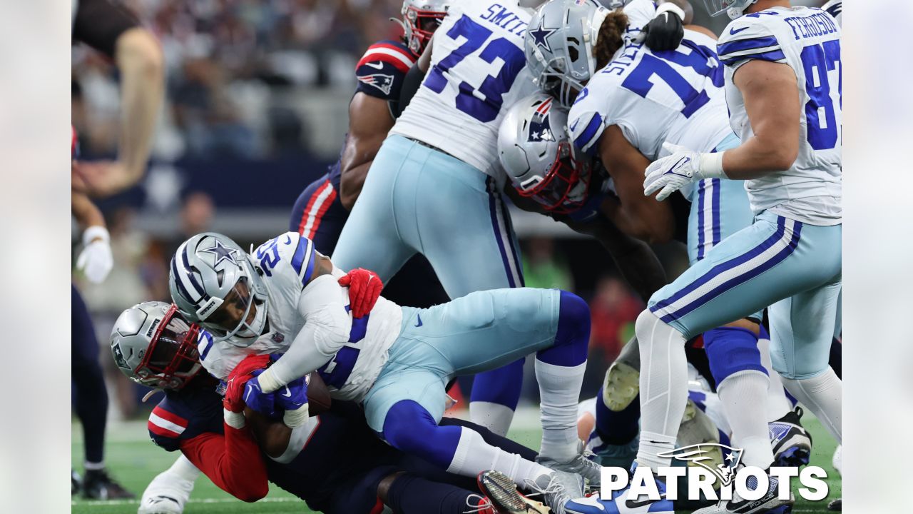 9 takeaways from Patriots blowout loss to Cowboys