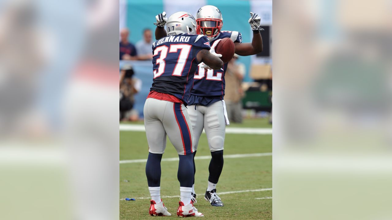 49 in 49: CB Alfonzo Dennard