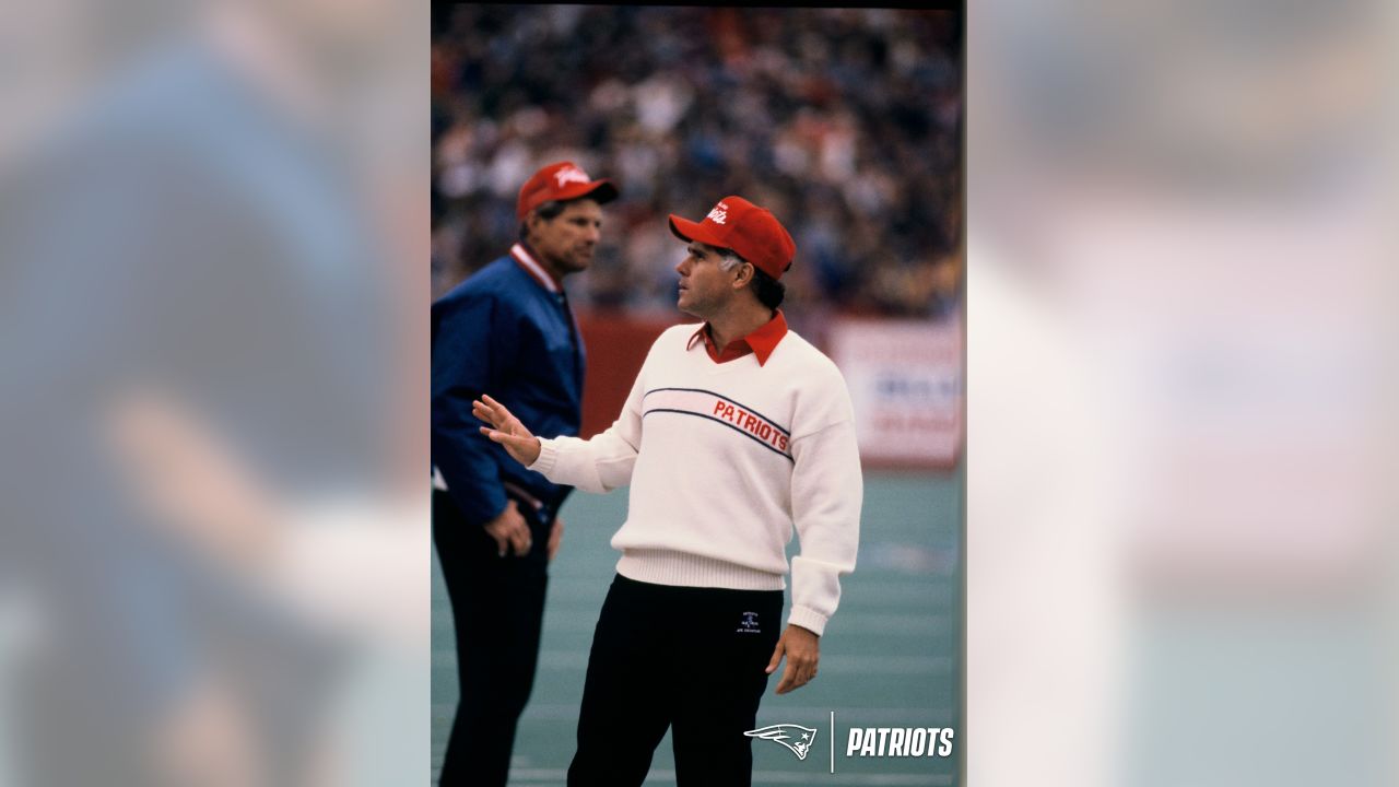 Patriots News: Longtime OL Coach Dante Scarnecchia Retires, Won 5 Super  Bowls, News, Scores, Highlights, Stats, and Rumors