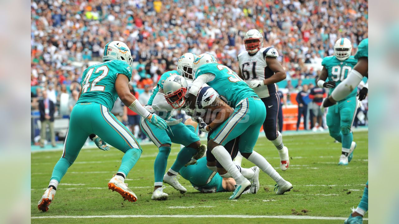 90-in-90 Breaking Down the Miami Dolphins Roster: Walt Aikens