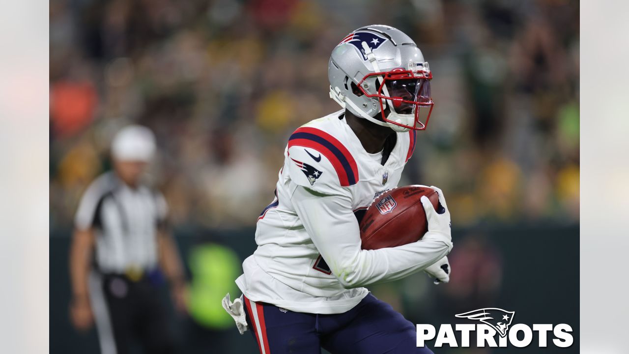 NFL preseason: Instant analysis from Patriots' 21-17 win over Packers -  Pats Pulpit