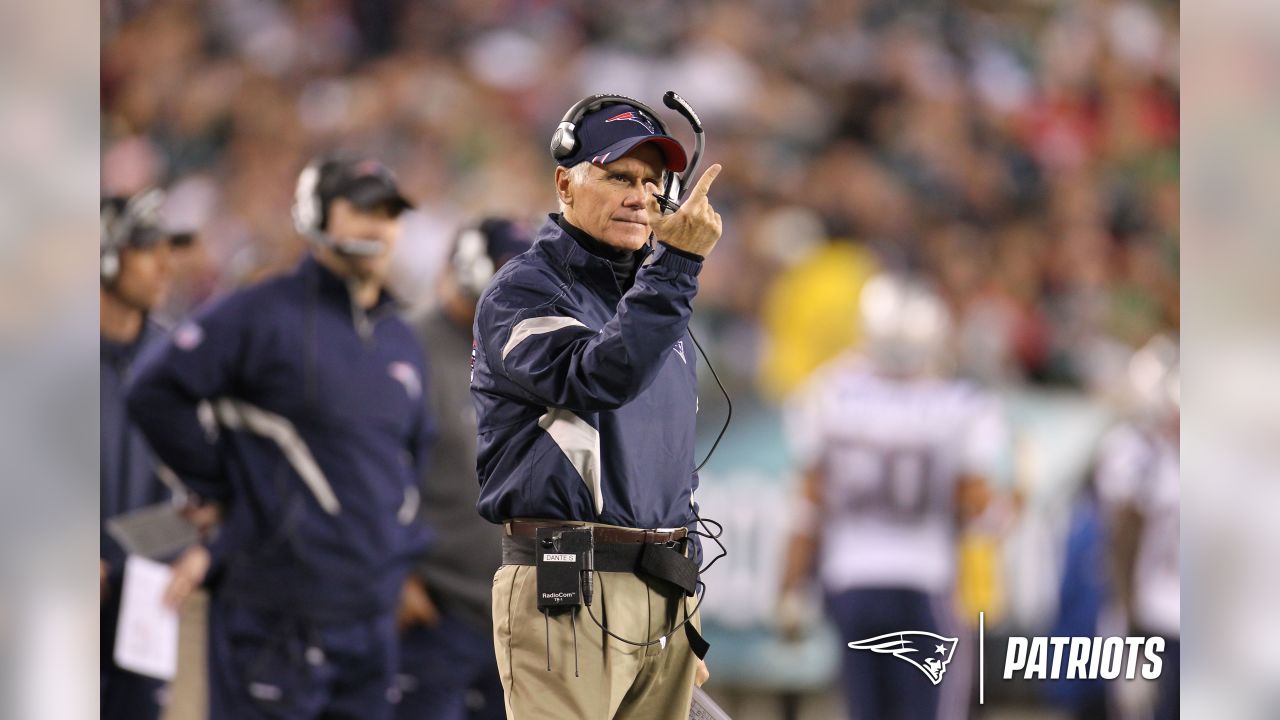 GoLocalProv  REPORT: Patriots Long Time Offensive Line Coach Scarnecchia  to Retire