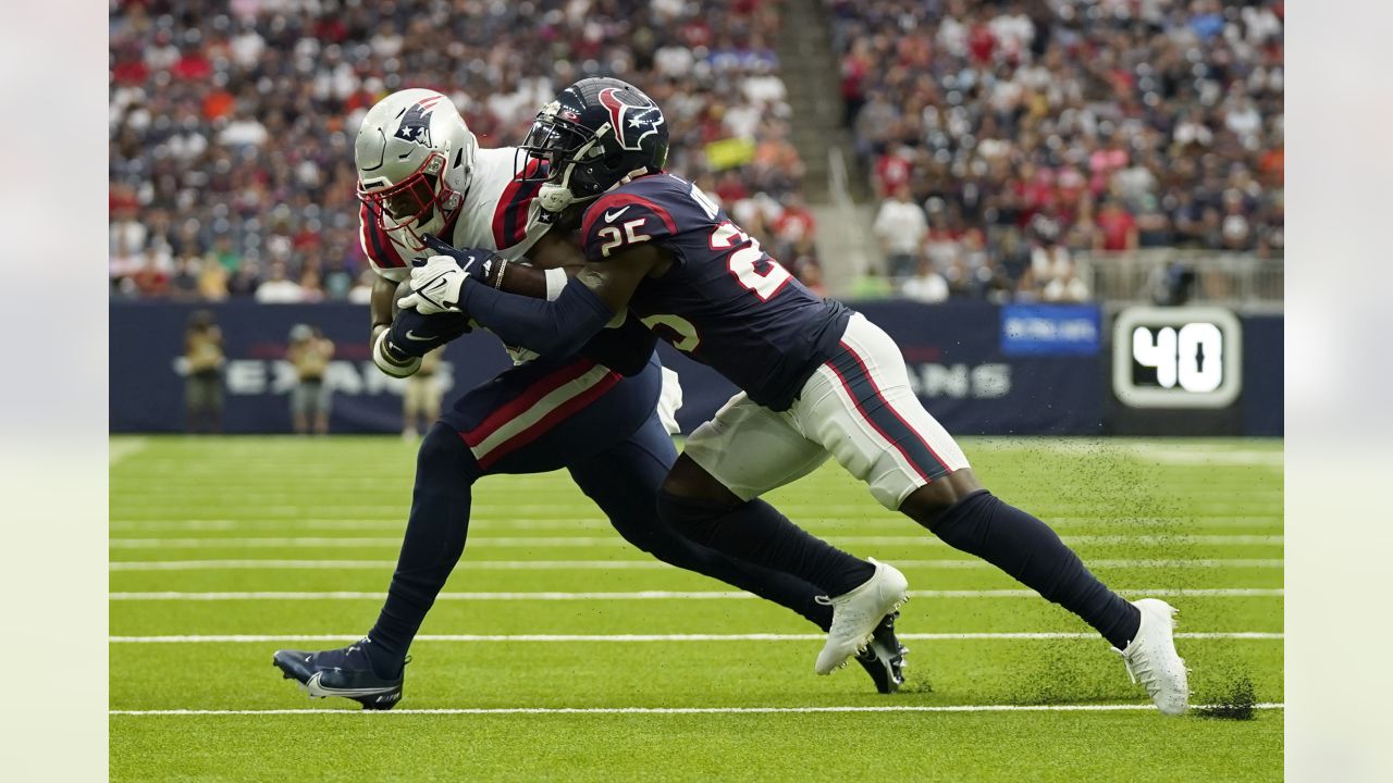 New England Patriots can't complete comeback again, fall to Houston Texans  27-20 