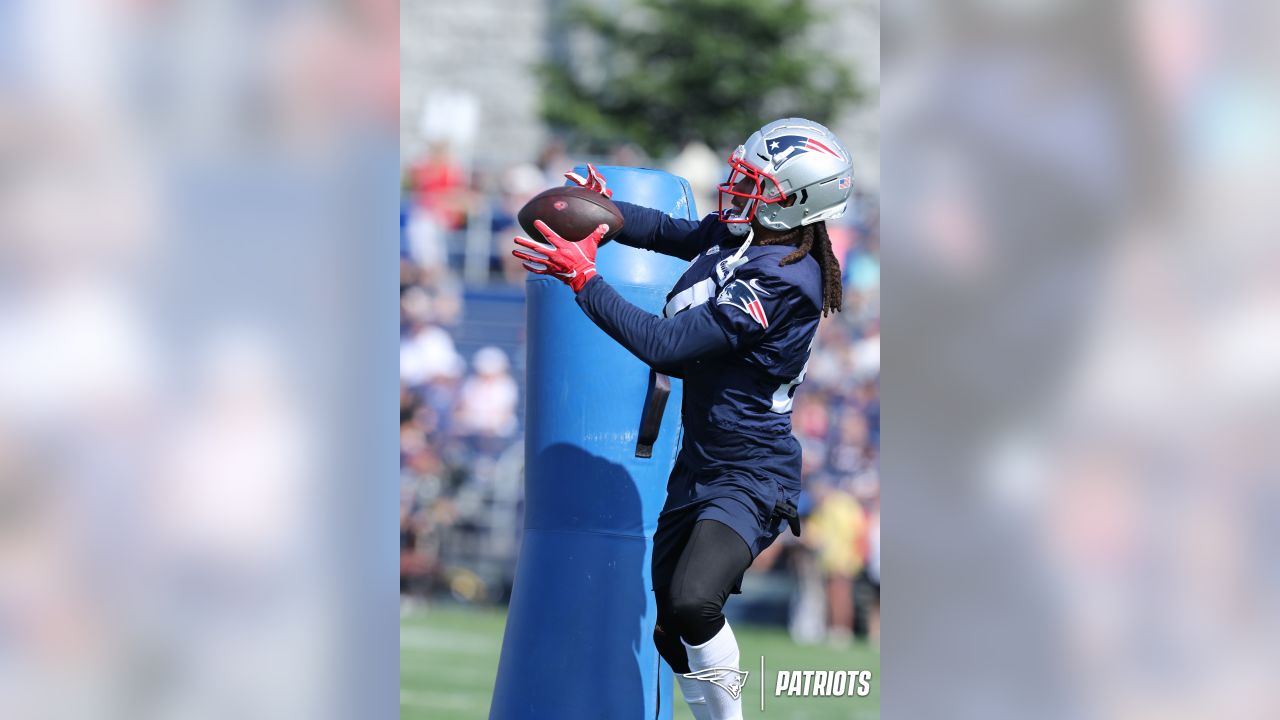 Sunday Patriots Notes: Allow Tom Brady to reintroduce himself - Pats Pulpit