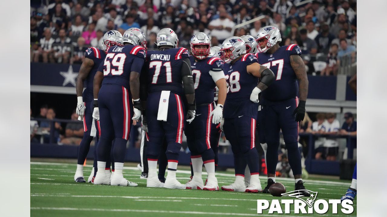 Game Observations: Eight Takeaways From the Patriots Loss to the