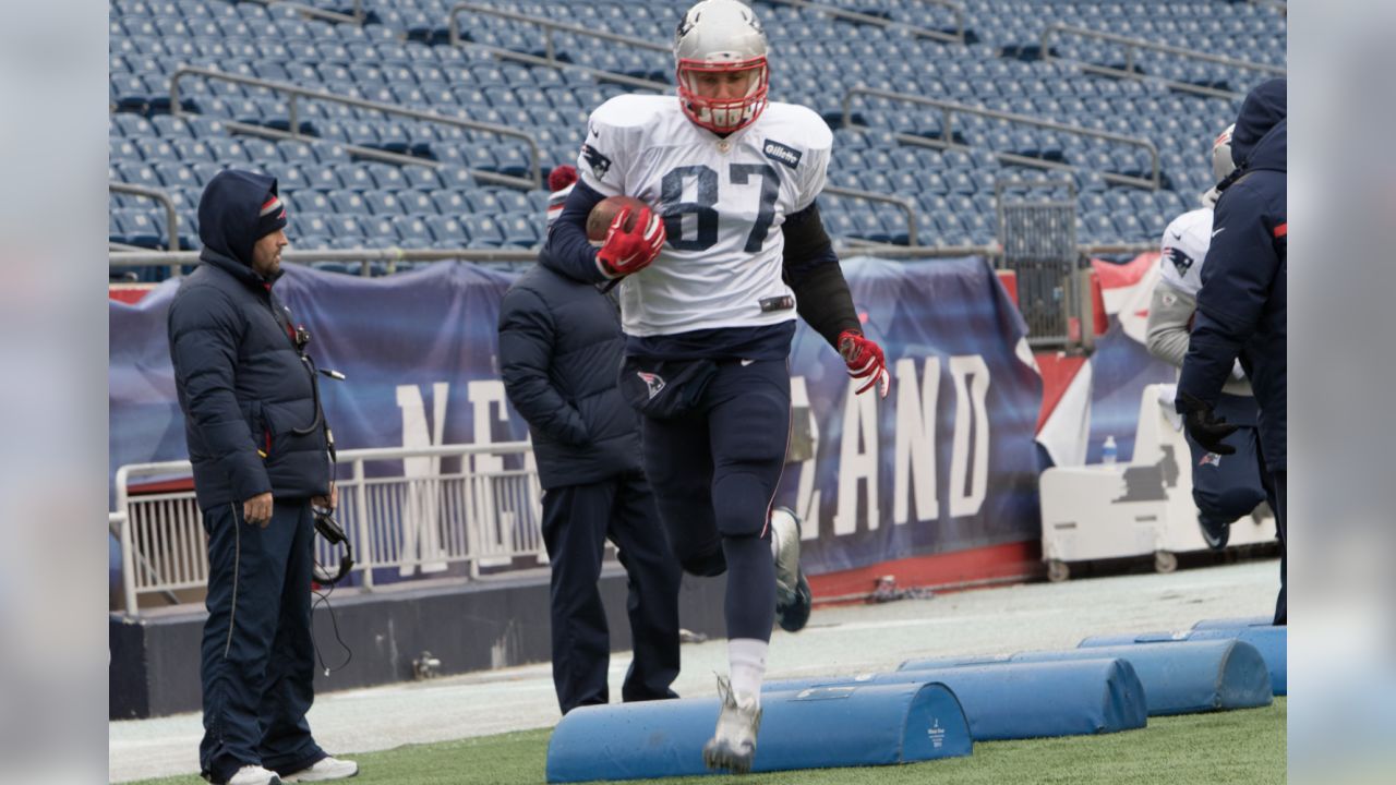 Jacoby Brissett Had Scary Moment At Practice: NFL World Reacts