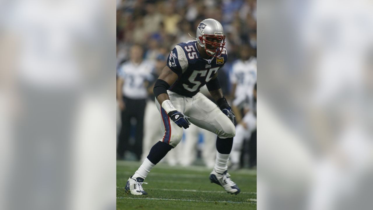 New England Patriots Alumni - Happy Birthday to a Patriots Hall of Famer,  Willie McGinest!