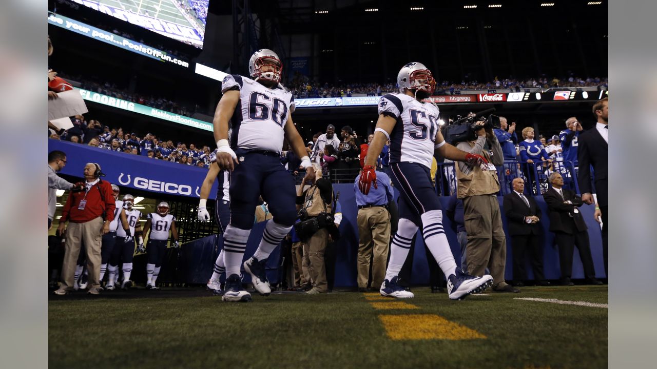 2006 AFC Championship Game: Patriots vs. Colts highlights 