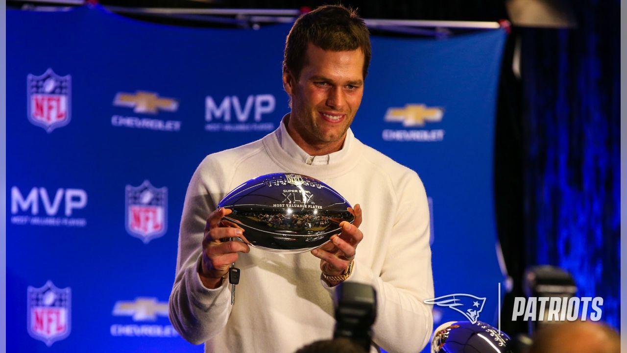 Tom Brady made Patriots promise after Bob Kraft's wish as NFL hero praises  Bill Belichick - Mirror Online