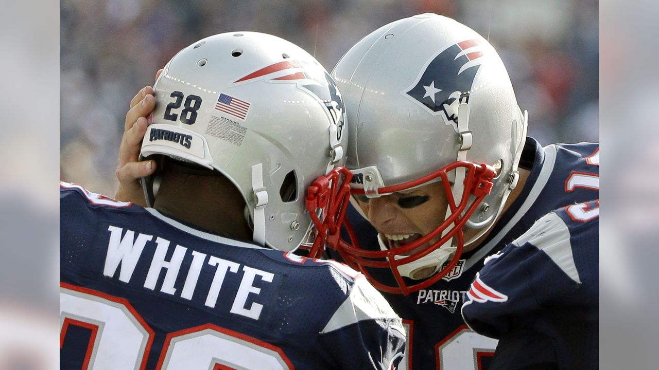 First Game Back At Gillette, Brady Leads Patriots 35-17 Over Bengals