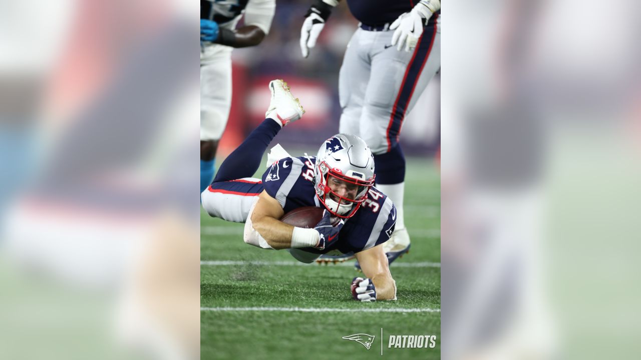 Patriots vs Panthers recap: New England's defense dominant in 10-3